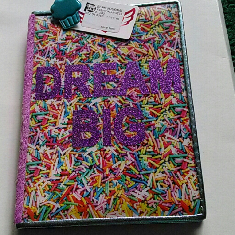 Writing Journal